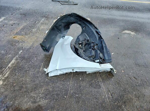 2FMPK3G92HBB88508 2017 FORD EDGE Белый Вид наклейки с VIN-кодом