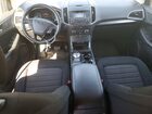 2019 Ford Edge Se Black vin: 2FMPK3G92KBC17691