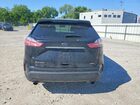 2019 Ford Edge Se Black vin: 2FMPK3G92KBC17691