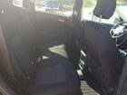 2019 Ford Edge Se Black vin: 2FMPK3G92KBC17691