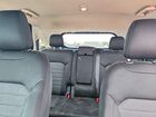 2020 Ford Edge Se Синий vin: 2FMPK3G92LBA35216