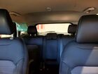 2021 Ford Edge Se Синий vin: 2FMPK3G92MBA16182