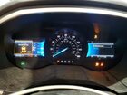 2021 Ford Edge Se Синий vin: 2FMPK3G92MBA16182