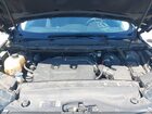 2016 Ford Edge Se Бирюзовый vin: 2FMPK3G93GBC31347