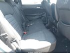 2016 Ford Edge Se Бирюзовый vin: 2FMPK3G93GBC31347