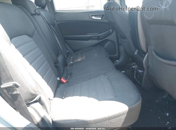 2FMPK3G93GBC31347 2016 FORD EDGE Бирюзовый Вид наклейки с VIN-кодом
