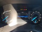 2017 Ford Edge Se Black vin: 2FMPK3G93HBB20816