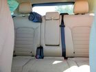 2017 Ford Edge Se Black vin: 2FMPK3G93HBB20816