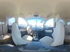 2017 Ford Edge Se Black vin: 2FMPK3G93HBB20816