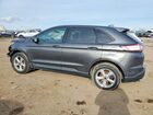 2018 Ford Edge Se Серый vin: 2FMPK3G93JBC10571