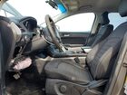 2018 Ford Edge Se Серый vin: 2FMPK3G93JBC10571