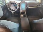 2021 Ford Edge Se Синий vin: 2FMPK3G93MBA26168