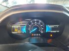 2021 Ford Edge Se Синий vin: 2FMPK3G93MBA26168