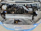 2021 Ford Edge Se Синий vin: 2FMPK3G93MBA26168