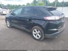 2018 Ford Edge Se Черный vin: 2FMPK3G94JBB07627