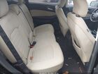 2018 Ford Edge Se Черный vin: 2FMPK3G94JBB07627
