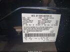 2018 Ford Edge Se Черный vin: 2FMPK3G94JBB07627