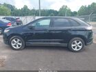 2018 Ford Edge Se Черный vin: 2FMPK3G94JBB07627