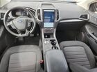 2021 Ford Edge Se Black vin: 2FMPK3G95MBA16483 2021 Ford Edge Se Black vin: 2FMPK3G95MBA16483
