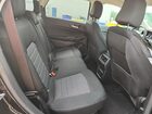 2021 Ford Edge Se Black vin: 2FMPK3G95MBA16483 2021 Ford Edge Se Black vin: 2FMPK3G95MBA16483