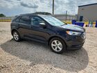 2021 Ford Edge Se Black vin: 2FMPK3G95MBA16483 2021 Ford Edge Se Black vin: 2FMPK3G95MBA16483