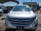 2018 Ford Edge Se Серебряный vin: 2FMPK3G96JBB98867