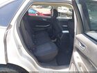 2018 Ford Edge Se Серебряный vin: 2FMPK3G96JBB98867