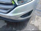 2018 Ford Edge Se Серебряный vin: 2FMPK3G96JBB98867