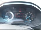 2018 Ford Edge Se Серебряный vin: 2FMPK3G96JBB98867