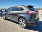 2019 Ford Edge Se Gray vin: 2FMPK3G96KBB43336