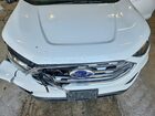 2020 Ford Edge Se Белый vin: 2FMPK3G96LBB34475