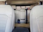 2019 Ford Edge Se Silver vin: 2FMPK3G97KBB04531