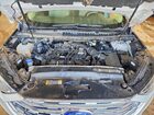2019 Ford Edge Se Silver vin: 2FMPK3G97KBB04531