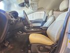 2019 Ford Edge Se Silver vin: 2FMPK3G97KBB04531