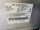 2019 Ford Edge Se Silver vin: 2FMPK3G97KBB04531