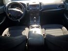 2018 Ford Edge Se Желто-коричневый vin: 2FMPK3G98JBB70553