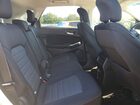 2018 Ford Edge Se Желто-коричневый vin: 2FMPK3G98JBB70553