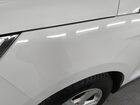 2018 Ford Edge Se White vin: 2FMPK3G98JBB86512 Damage: Left Front Fender, Chipped, 1