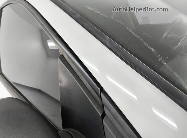 2FMPK3G98JBB86512 2018 FORD EDGE White 