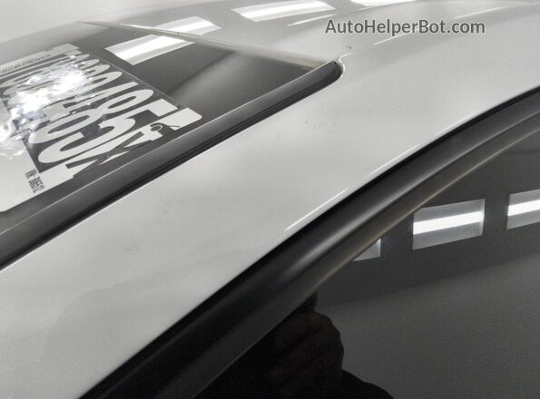 2FMPK3G98JBB86512 2018 FORD EDGE White 