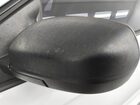 2018 Ford Edge Se White vin: 2FMPK3G98JBB86512 Damage: Lf Mirror Cover, Heavy Scratch, 1 To 2 Inches