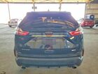 2020 Ford Edge Se Черный vin: 2FMPK3G98LBB12266