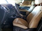 2020 Ford Edge Se Черный vin: 2FMPK3G98LBB12266