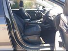 2020 Ford Edge Se Dark Brown vin: 2FMPK3G99LBB37628