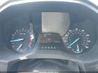 2020 Ford Edge Se Dark Brown vin: 2FMPK3G99LBB37628