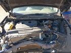 2016 Ford Edge Se Dark Blue vin: 2FMPK3G9XGBC51949