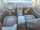 2017 Ford Edge Se Серый vin: 2FMPK3G9XHBC44646