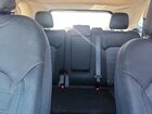 2017 Ford Edge Se Серый vin: 2FMPK3G9XHBC44646