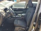 2019 Ford Edge 4d Se Gray vin: 2FMPK3G9XKBB57014
