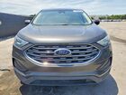 2019 Ford Edge 4d Se Gray vin: 2FMPK3G9XKBB57014